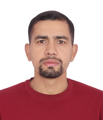 Mr. Manoj Karki - Manager Ticketing at Bon Travels